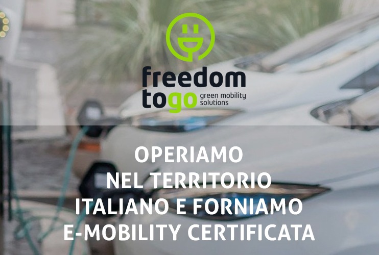 LAVORA CON NOI_FREEDOM TO GO